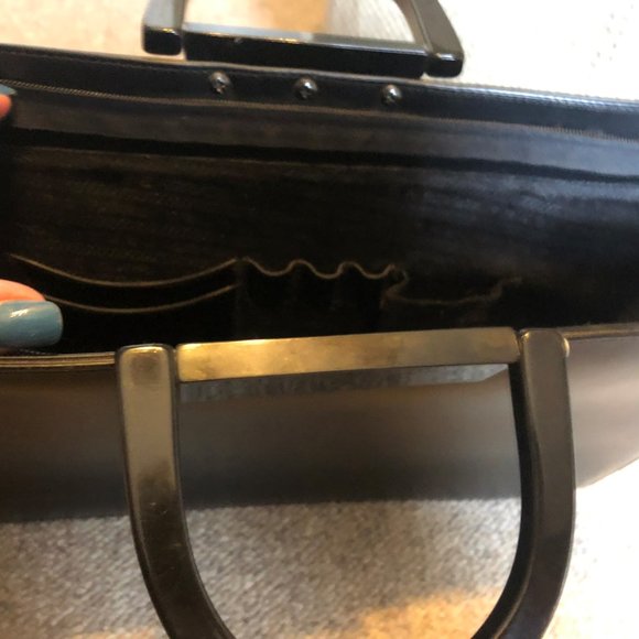 Prada Briefcase - Picture 3 of 8